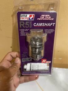Cam Uma Racing R5 ( Y15ZR )