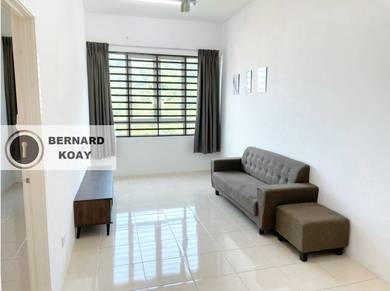 Condominium For Sale in Starhill Luxury Residences