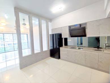 Service Residence For Sale in Renai Jelutong Residences