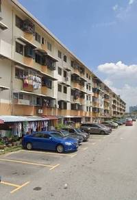 Apartment For Sale in Pangsapuri Sri Inai