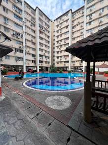Condominium For Sale in Taman Batu Permai