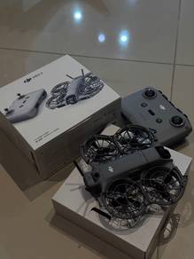 Dji Neo 2 Fly More Combo
