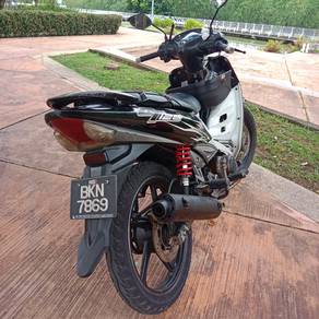 Modenas GT128