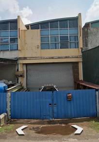 Warehouse / Factory For Sale in Melaka Tengah,MLK