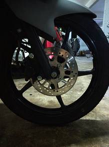 spotrim lagenda limited