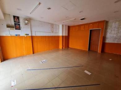 Shop lot For Rent in Tampoi,JHR