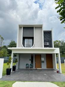 2-storey Terraced House For Sale in Rawang,SGR