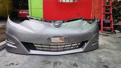 Toyota Estima Acr50 Aeras Bodykit