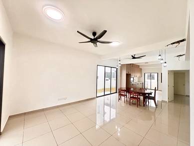2-storey Terraced House For Rent in Sepang,SGR