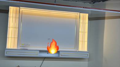 Cabinet TV