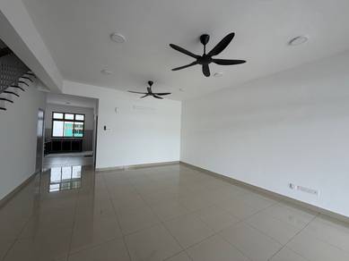 2-storey Terraced House For Sale in Johor Bahru,JHR
