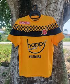 UMBRO Kelantan FA size  M  2012 Jersey goalkeeper 
