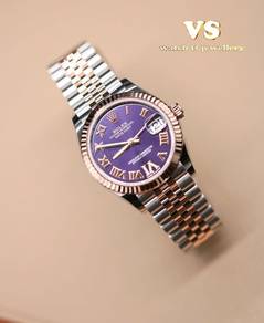 Rolex Datejust 278271/31mm Diamonds💎 (BRAND NEW)