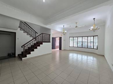 2-storey Terraced House For Rent in Masai,JHR