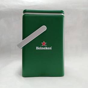 Heineken Mini Cooler - Contest Win 2020: High-