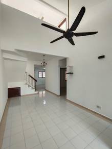 1.5-storey Terraced House For Sale in Sungai Petani,KDH