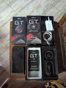 infinix gt 30 pro 512gb