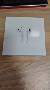 Airpods 2nd Generation