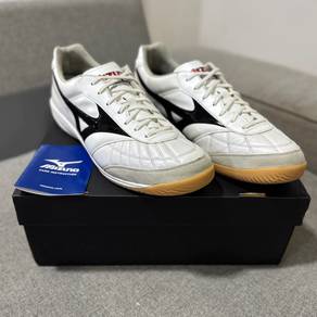 [UK9.5] Mizuno Morelia Sala JAPAN Indoor Futsal
