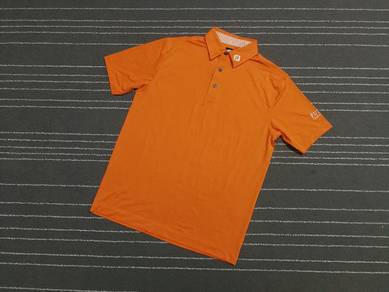 FJ golf X fusoh country Club L