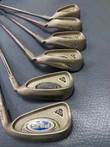 PING G5 irons set