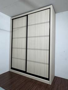 WARDROBE 8ft x 6ft