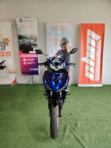 Yamaha Y15ZR