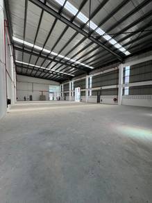 Warehouse / Factory For Rent in Banting,SGR