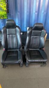 Seat Nismo Nissan Fairlady 350z
