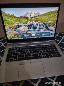 Laptop Touchscreen utk dijual