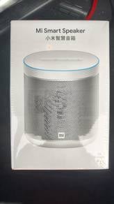 Mi Smart Speaker 小米智慧音箱