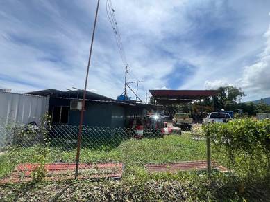 Residential Land in Kota Kinabalu, SBH