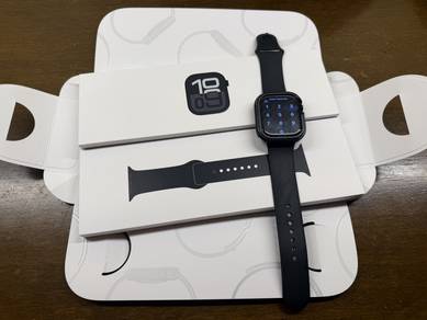 Apple Watch Series 10 46mm