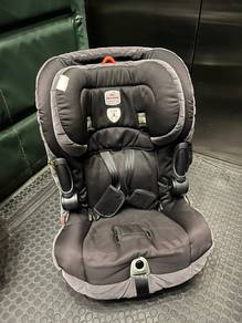 Carseat Baby Britax