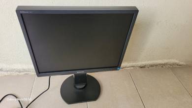 Philips 19S1CB/69 Monitor 20inch