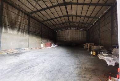 Warehouse / Factory For Rent in Valdor,PNG