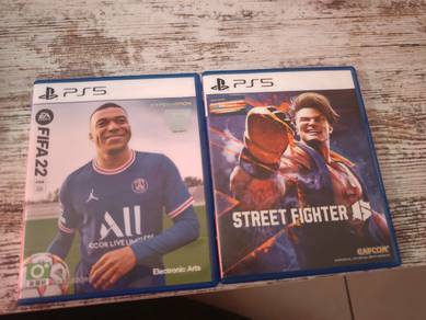 cd ps5