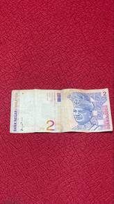 rm 2 lama