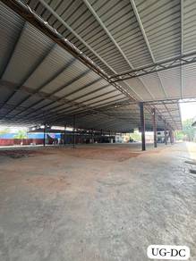 Warehouse / Factory For Rent in Port Klang,SGR