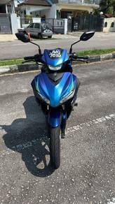 Yamaha Y16ZR