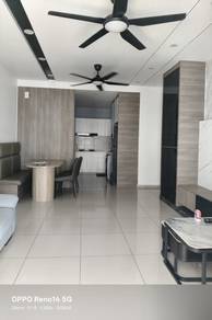Service Residence For Rent in Novo 8 Residence
