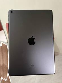 IPAD 9TH GENERATION (Wifi)