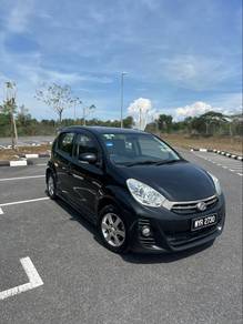 Perodua MyVi EZi PREMIUM in Pasir Puteh, KTN