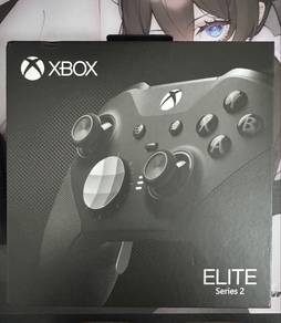 Xbox elite series 2 (NEW)