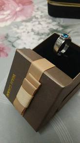 cincin silver ori S925
