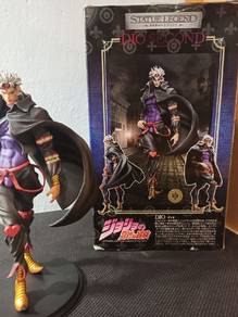 Dio Brando Statue Legend 2nd Version