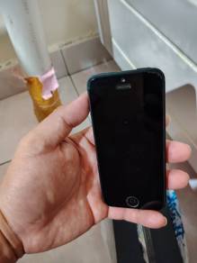 iphone 5 16GB