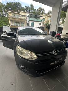 Volkswagen Polo (CKD) in Cheras, SGR