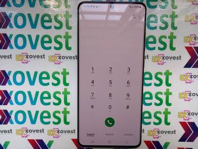 Samsung Galaxy S20 Ultra 5G