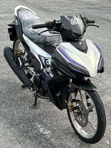 Yamaha Y16ZR